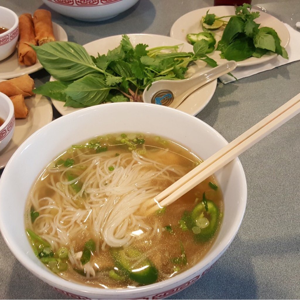 Pho So 1